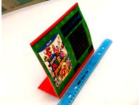 Paper sign holder remix final by fm_ezra6_1