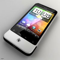 HTC Legend3d model