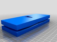 cintreur à lunettes by Optimaker1