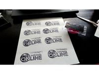 Suricrasia Online Stamp by blackle