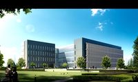 City Scene 0623d model