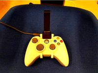 Samsung S7 Edge Xbox 360 controller mount by Marcos10Soares