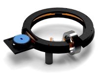Toroid Winder by andersontyler174
