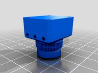 Run Cam Split by boltrc