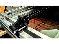 Y-Idler Holder 3030 and 2020 extrusion by GaryK47