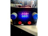 Power Supply with usb by FintaruS