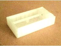 Laser Cutter Model 2 by ReginaFabricam