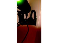 Bliss Light Indoor Mount V3 by ragingrivers