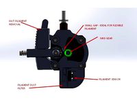 Italo's Extruder by italocjs