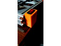 Illuminated rocker switch adapter for Anet AM8 by ranita