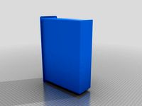 1997 Ford F150 Door Storage Bin by ColtonHenning
