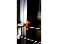 carriage Height Indicator for Anet A8 and AM8 by ranita