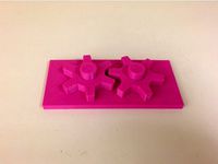 Gears by WXML