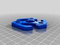 Fablab spinner by thilab