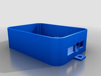 Smart Bell  by rajbadri