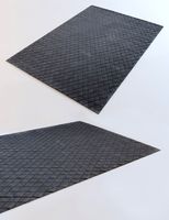 BoConcept Carpet3d model