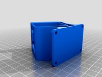 Theory XL BNF GPH Session 30 degree by BladeRC