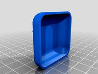 GoPro Session 4 Lens Cover by jimflint80