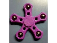 5 point spinner by Carnage_the_Creator