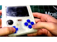 Pocket Wii | v.0.5 by Indigo4