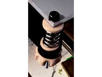 Flsun bed washer by wunderkind