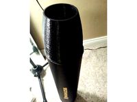 DeWalt 20V Leaf Blower Nozzle by Chase_H