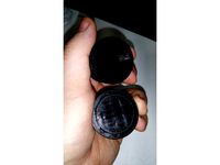 Simple Cylindrical Box by Cap10tom