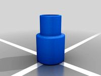 Inflatable adapter by AndyMoore