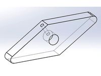 williams fire! pinball ladder trapezoid by toyotaboy02