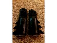 Batman Arm Spikes by Yando