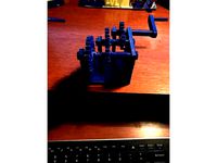 Gearbox by Bessette7
