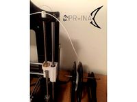 FİLAMENT HOLDER by prina