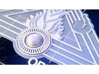 Talisman Logo (Board Game) by Deniax