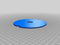 Polaris 180 Pool Cleaner Sand Cover and Wheel Axel by idkmsu