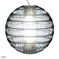 Foscarini Tropico Lamp3d model