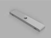 Clamp for Drawing Machine by Floppynator