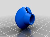 Kyosho Mad Force shock endcap by wilson00001