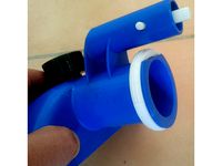 INTEX Vacuum 32mm adaptor by elmanu