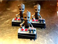 Baby Groot Bomb Remote Remix by gotbluemilk