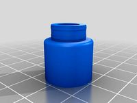 Cloud Beast Tip-No Gasket! by Fl1pp3d0ff
