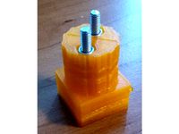 Freewheel removal tool FR-1.2 (this doesn't work!) by jmzjamz