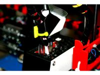 Embases pour Colliers by Bricoloup