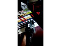 Placa Martillo APS 1911 Custom Marui by angelxulo