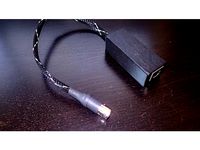 Acorn to PS/2 mouse adapter casing by marekl123