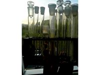 Test Tube Stand by DrWhat