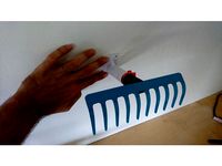 Gardena Combisystem Gerätehalter / Holder by queaker