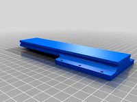 soporte Laser 15W A5 Eleks Maker by QuejoPrint