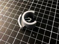 Clothes Airer Clip by danricho