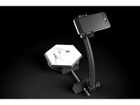 Rotating platform for 3D scanning - with scaling and alignment features! by tbeerkens