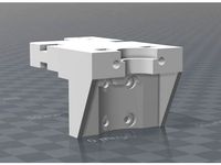 C1 MGN9C Effector plate by Xlnt3D